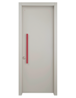 90 mins Fire Rated Entry Door 414 CLASSIC MODEL