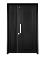 90 mins Fire Rated Entry Door 414 OXFORD MODEL