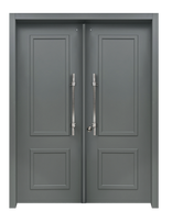 90 Mins Fire Rated Entry Door 414 VENICE MODEL